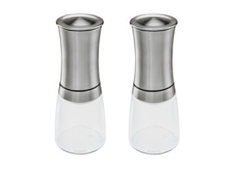 Ceramic Mill Black