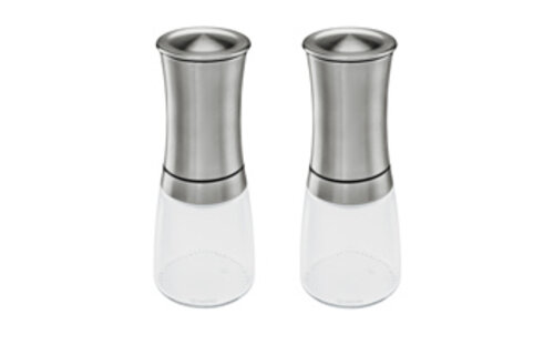 Ceramic Mill Black