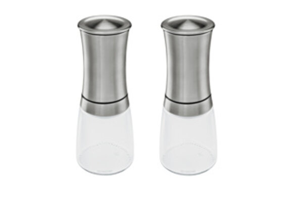 Ceramic Mill Black
