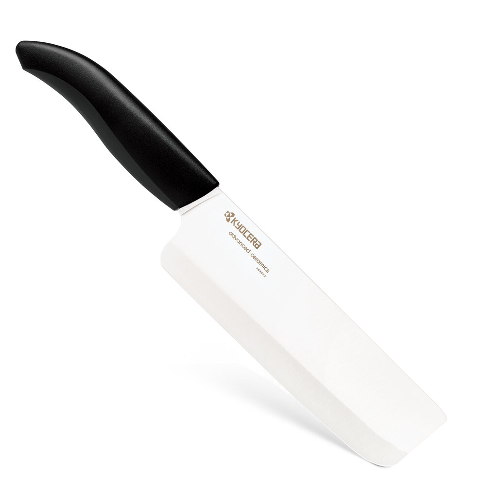 Cleaver Nakiri Vegetable Cottonwood Kitchen + Home