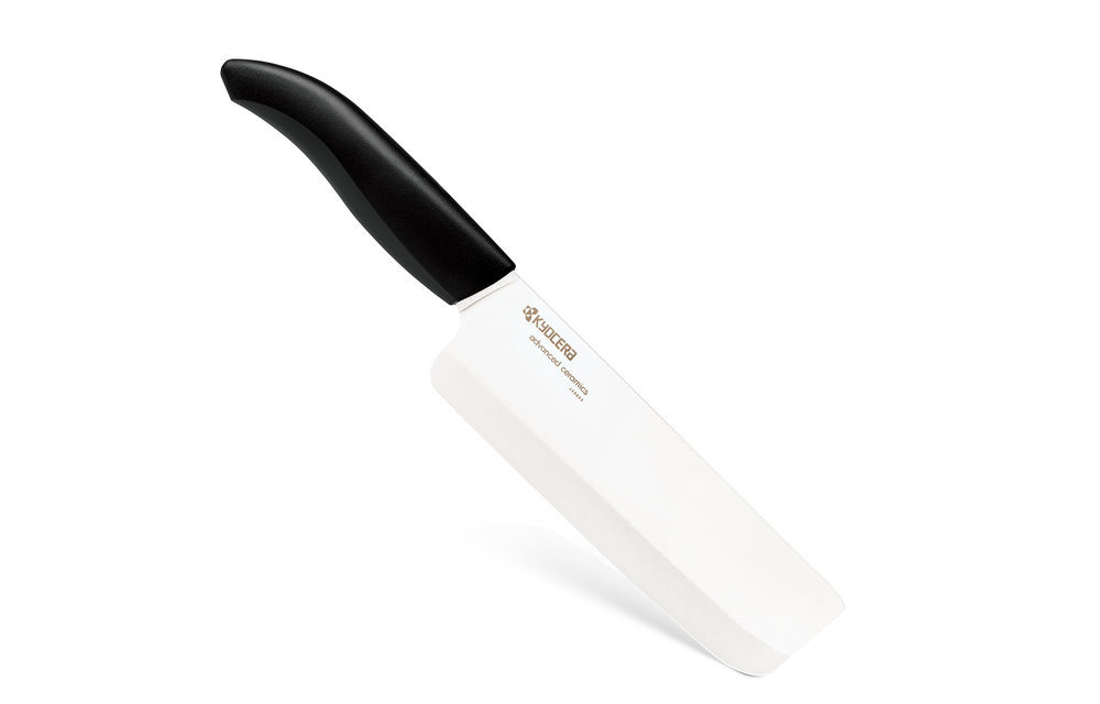 Cleaver Nakiri Vegetable 6"