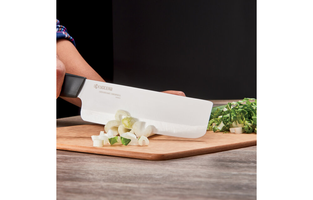 Cleaver Nakiri Vegetable 6"