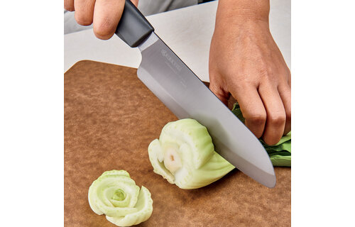 INNO Chef's Santoku 6"