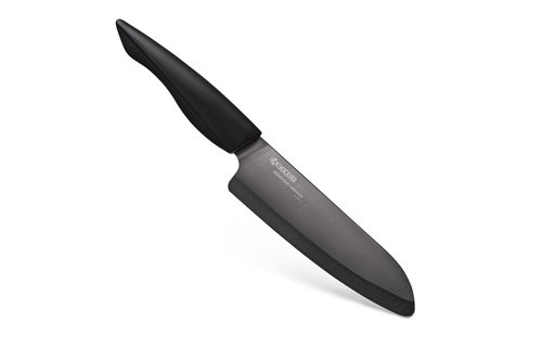 INNO Chef's Santoku 6"