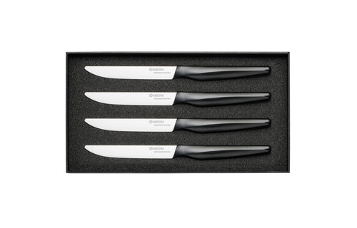 4pc Steak Knife Set***