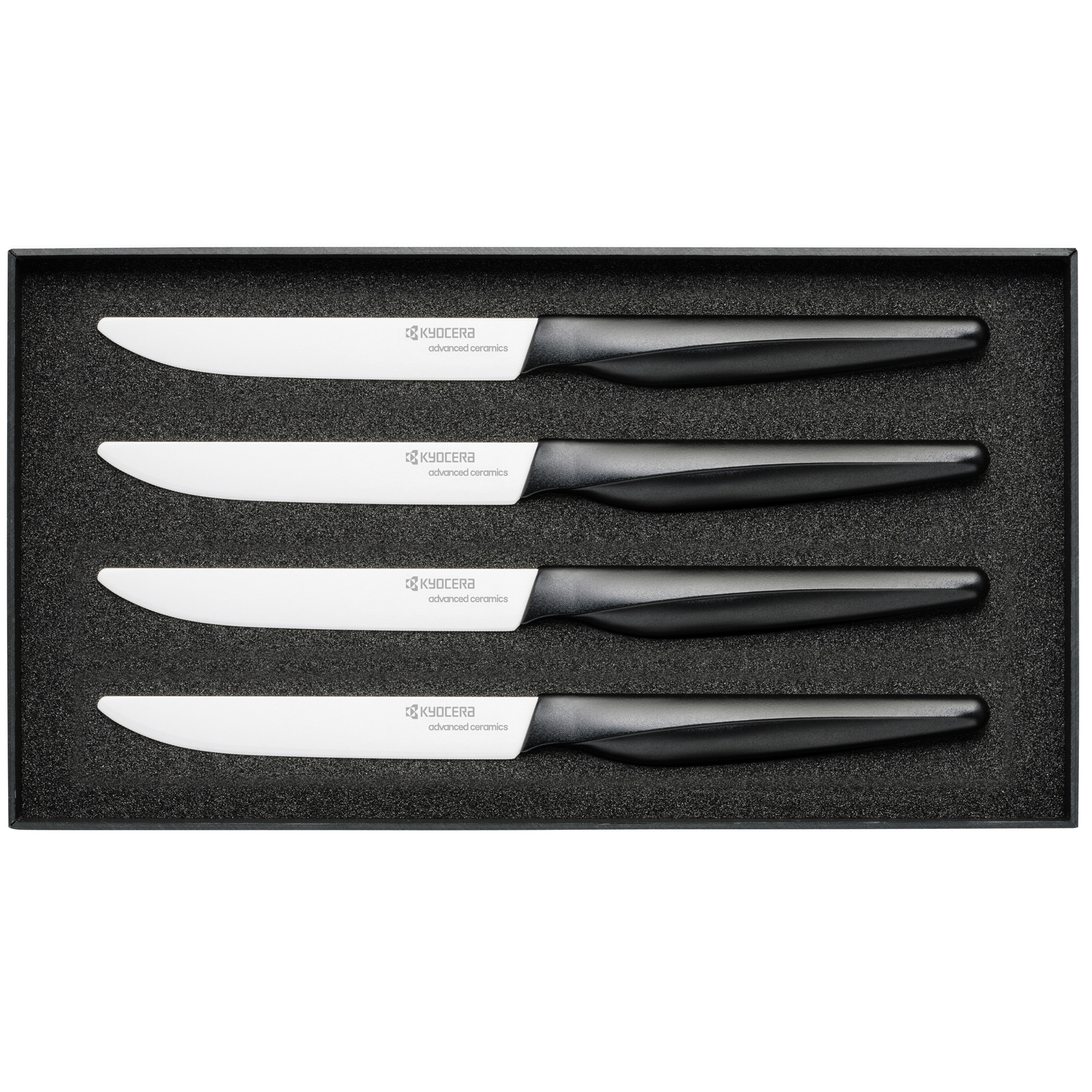 4pc Steak Knife Set***