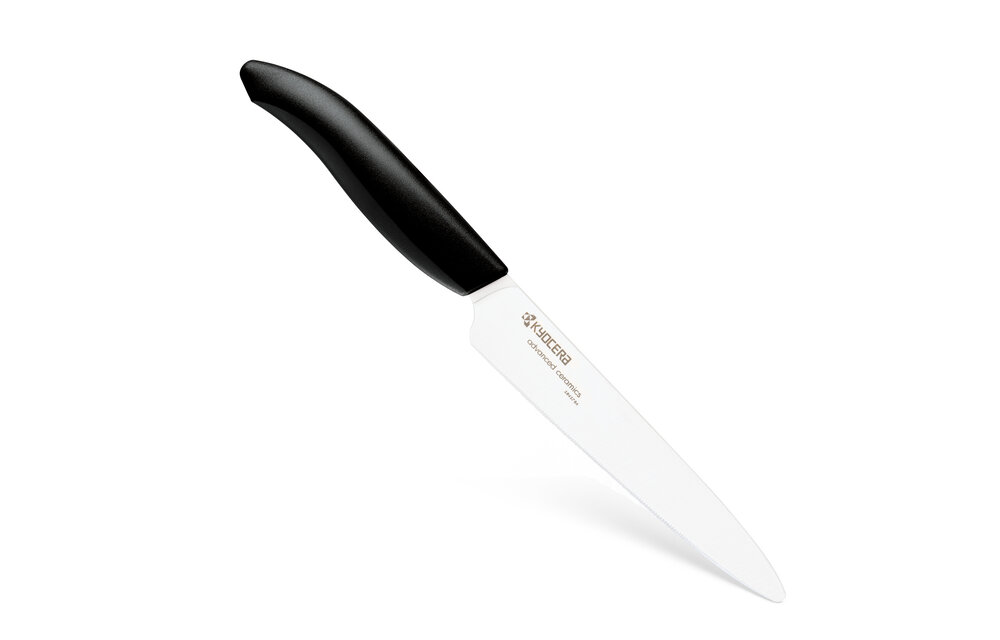 Micro Serrated Tomato Knife 5"