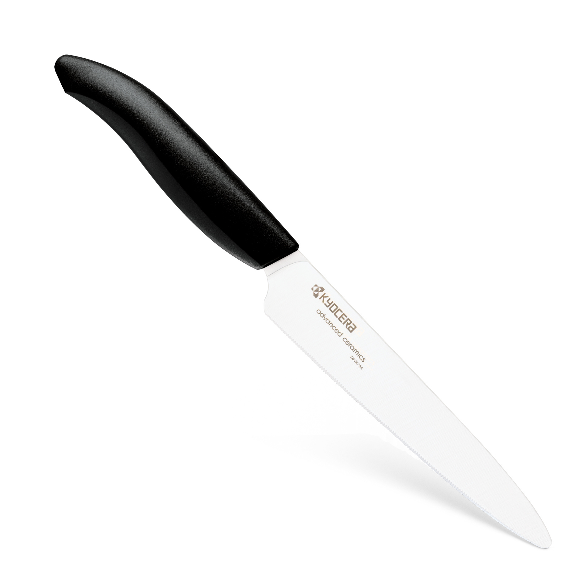 Micro Serrated Tomato Knife 5"