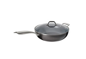 Wok N/S Ceramic 12.5"