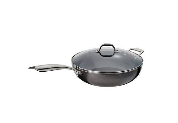 Wok N/S Ceramic 12.5"