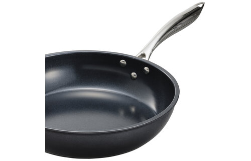 Wok N/S Ceramic 12.5"