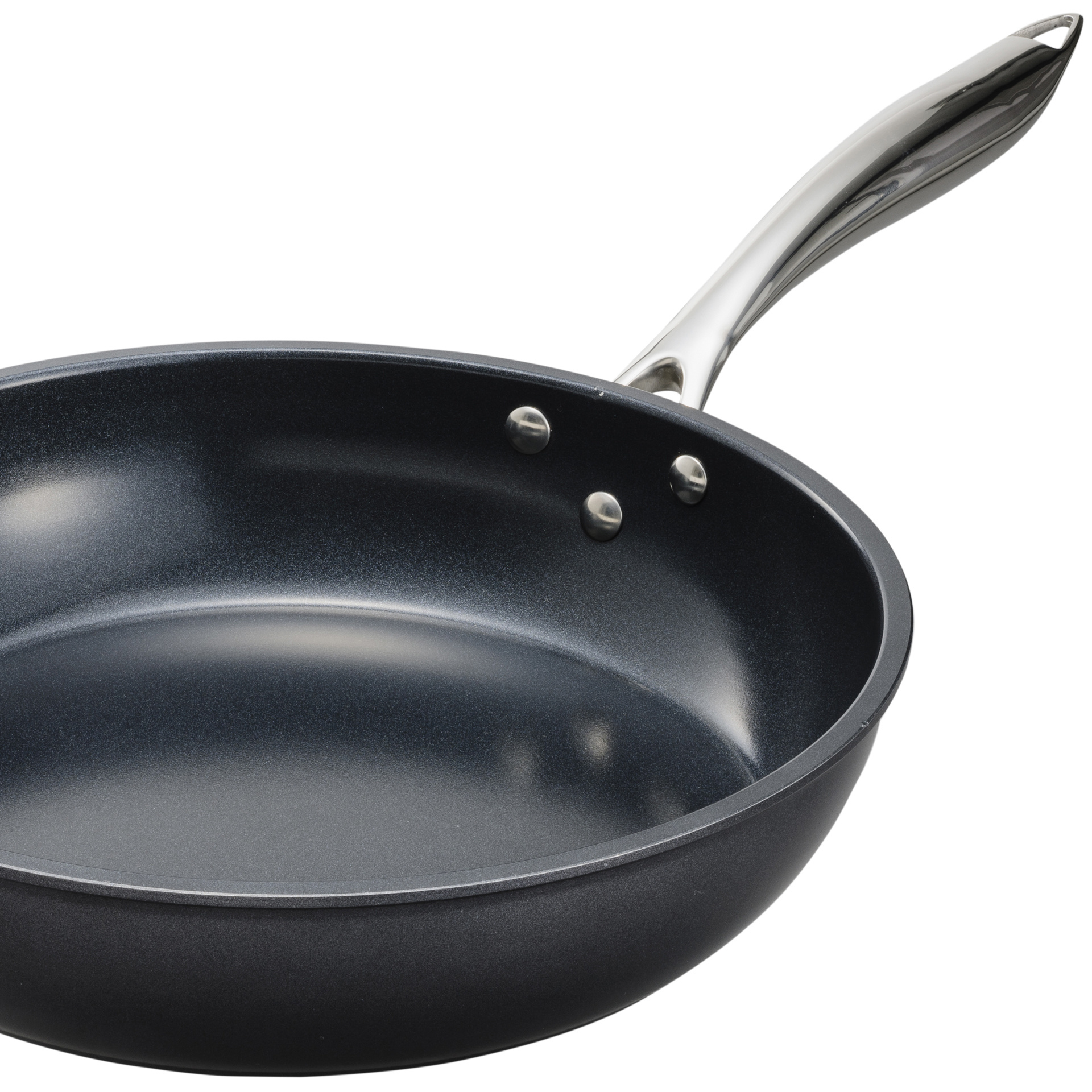 Wok N/S Ceramic 12.5"