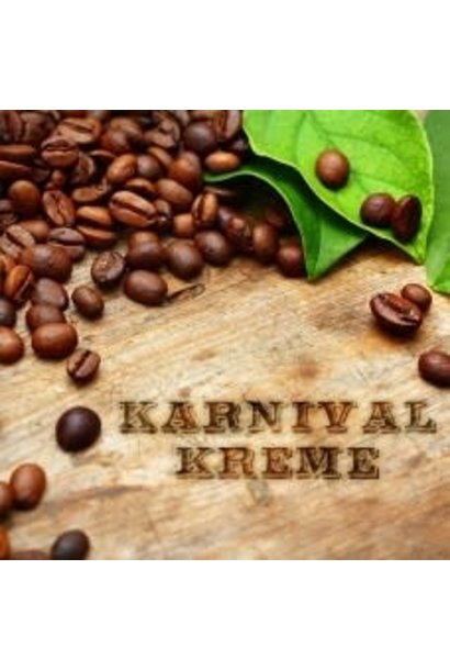 Karnival Kreme Coffee .5 LBS