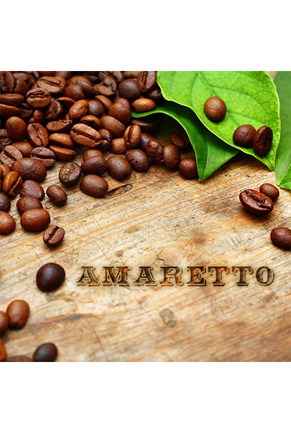 Amaretto Coffee .5LBS