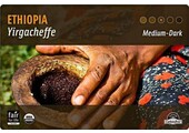 Ethiopia Yirgacheffe 1 LBS