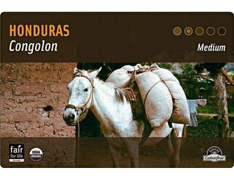 Honduras Congolon 1 LBS