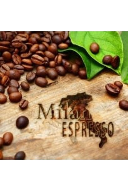 Milan Espresso .5 LBS