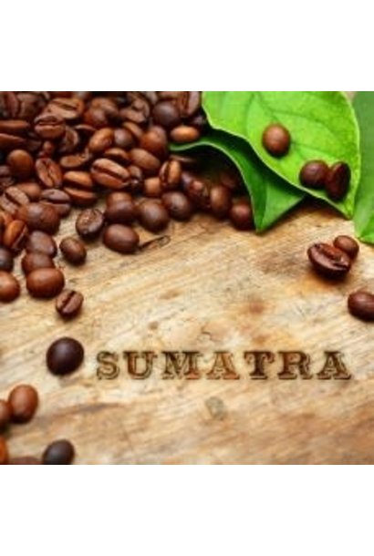 Sumatra .5 LBS
