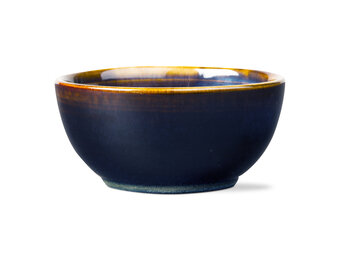 Loft Bowl Midnight Blue