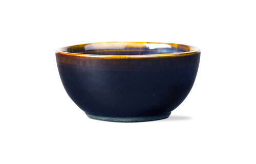 Loft Bowl Midnight Blue