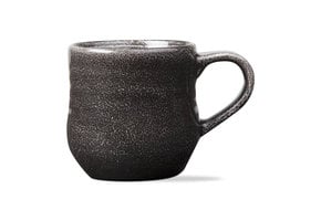 Loft Mug Black