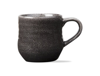 Loft Mug Black