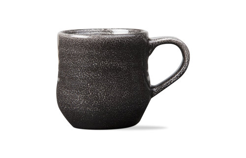 Loft Mug Black