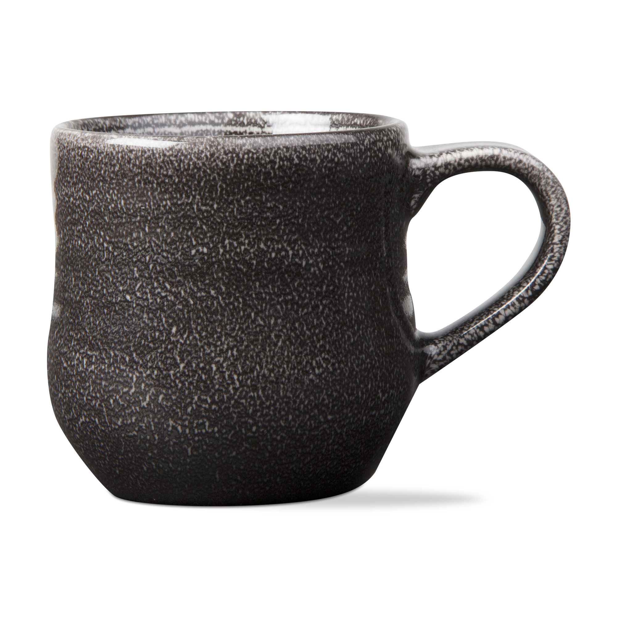Loft Mug Black