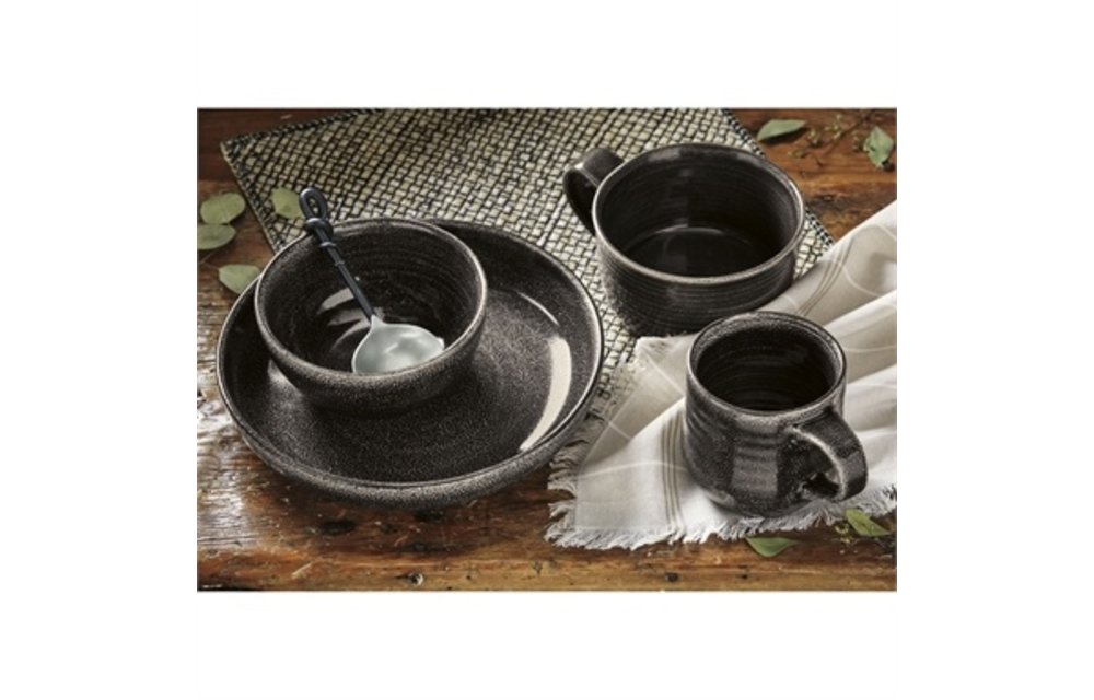 Loft Mug Black