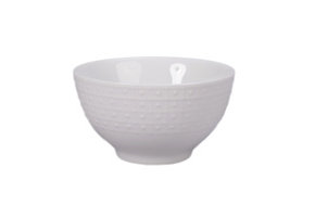 Tabula Cereal Bowl White DISCONTINUED