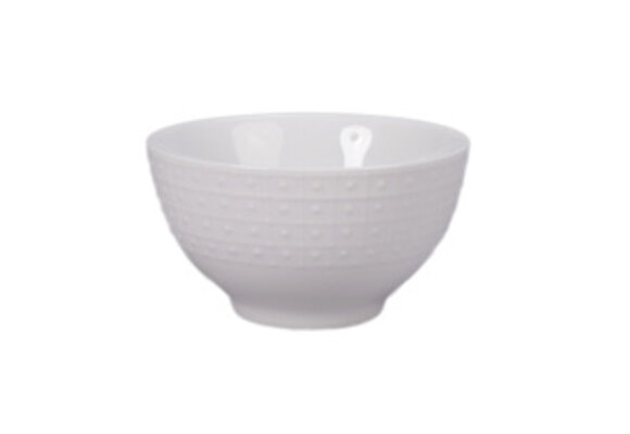Tabula Cereal Bowl White DISCONTINUED
