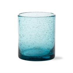 Bubble Glass Aqua DOF-1