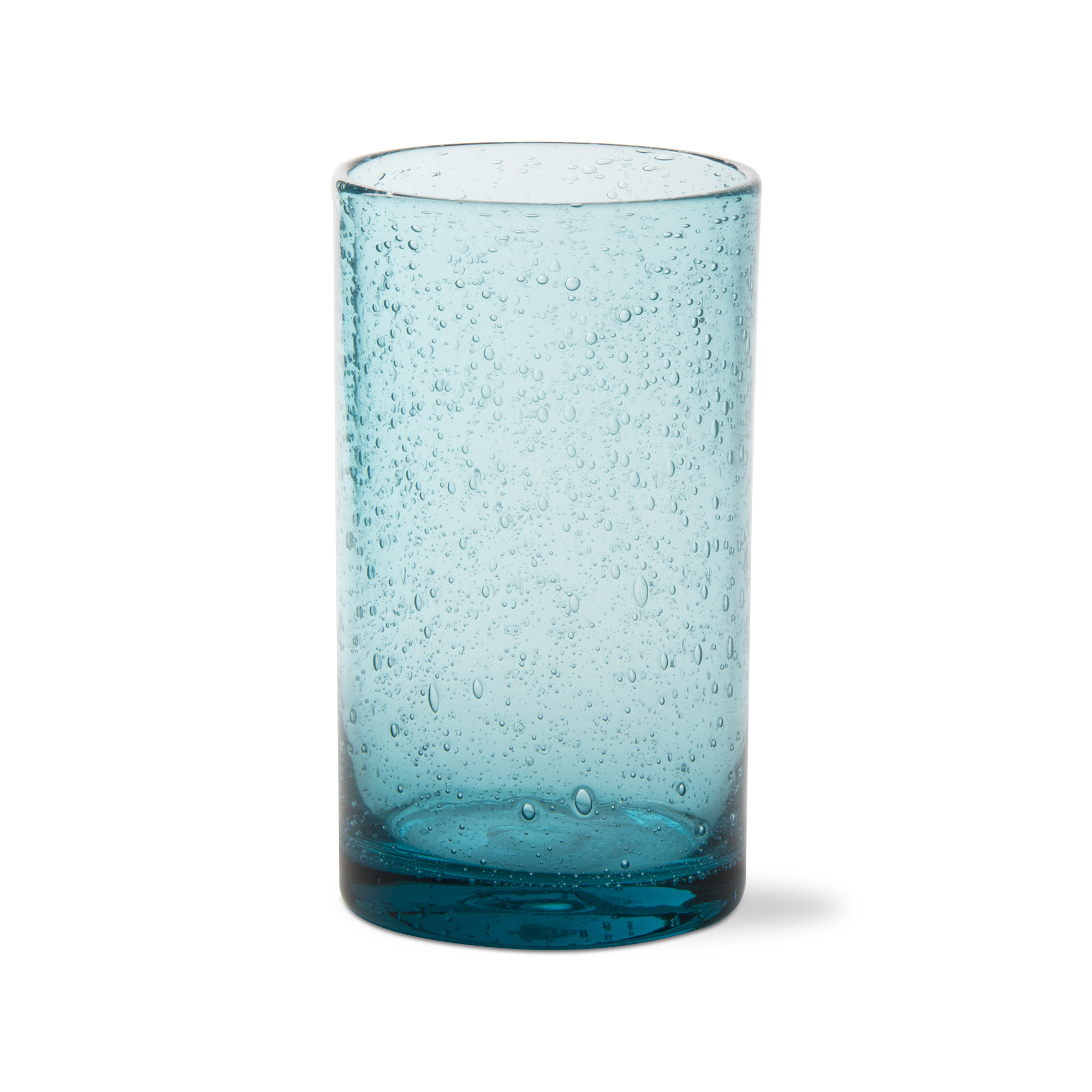 Isabella Acrylic Small Tumbler - Blue