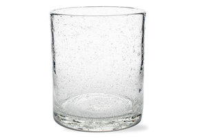 Bubble Glass Clear DOF
