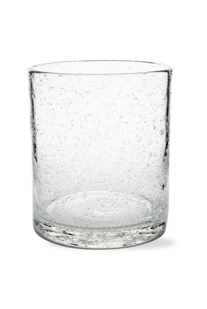 Bubble Glass Clear DOF