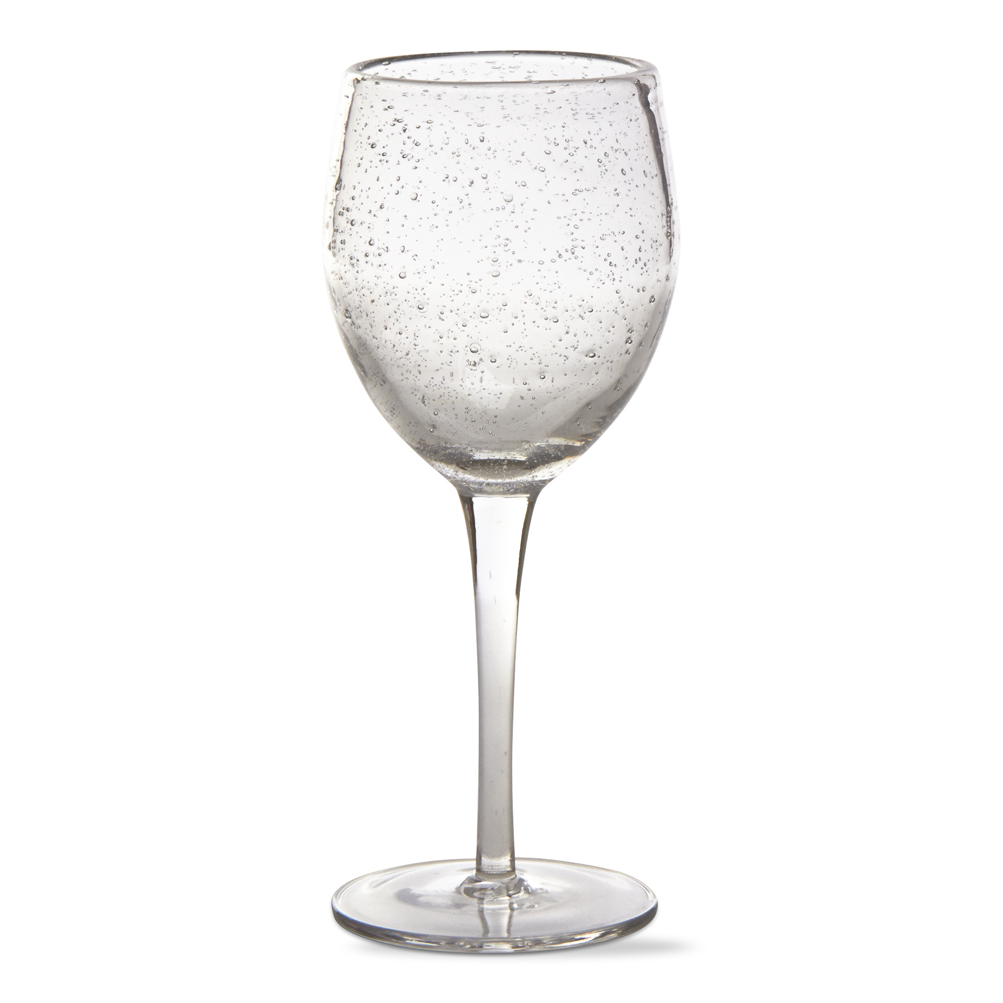 Bubble Glass Clear DOF - Cottonwood Kitchen + Home