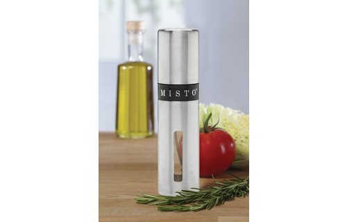 Misto Oil Sprayer - Stainless Steel