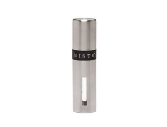 Misto Oil Sprayer - Stainless Steel