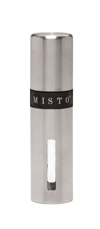 Misto Oil Sprayer - Stainless Steel