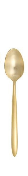 Spoon Dinner Velo Gold