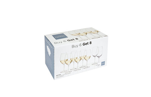 FORTE White Wine Box Set