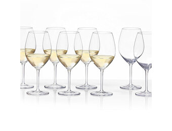 FORTE White Wine Box Set