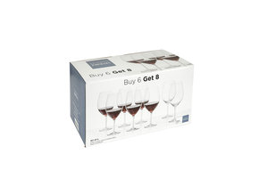 FORTE Red Wine Box Set