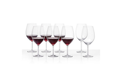 FORTE Red Wine Box Set