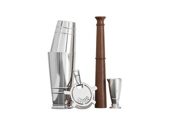 CRAFTHOUSE Shaker Set