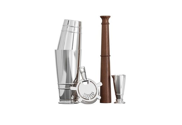 CRAFTHOUSE Shaker Set