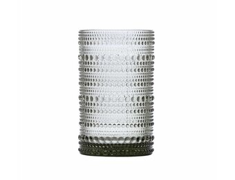 JUPITER Iced Beverage Smoke