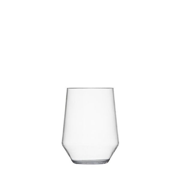 COPOLY SOLE Stemless Drinking