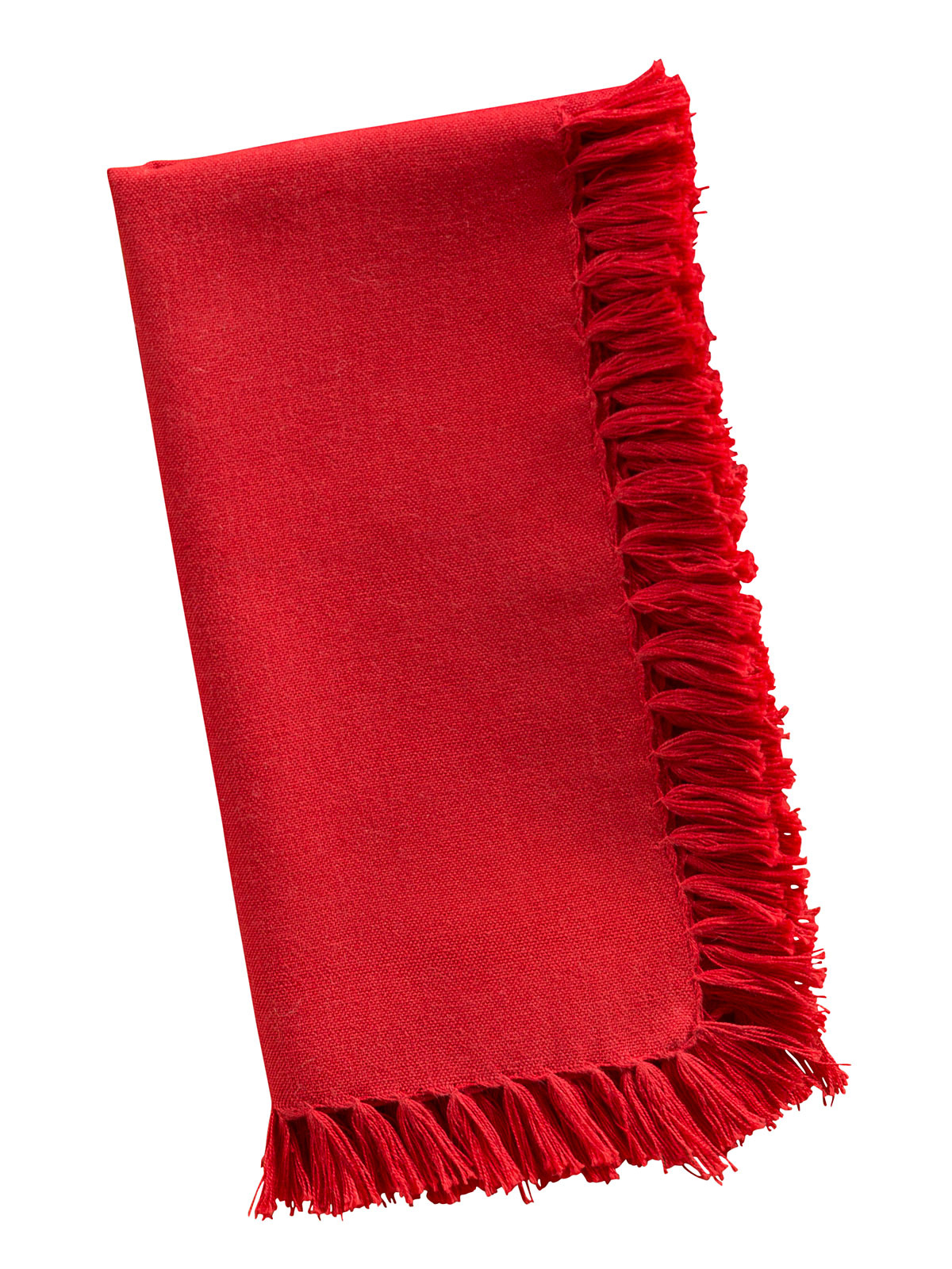 Napkin Essential Red