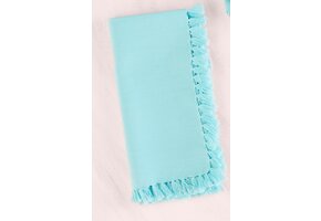 Napkin Essential Aqua